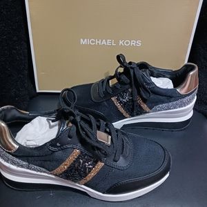Women's Michael Kors Sneakers